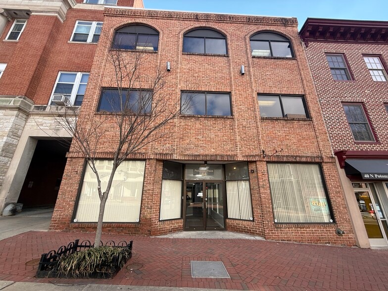 More Photos Of 44 N Potomac St, Hagerstown Office For Sale