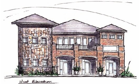 More Photos Of 3400 FM 2499, Flower Mound Office For Lease