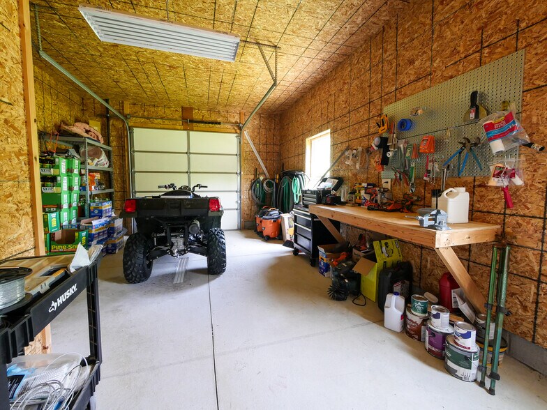 More Photos Of 75600 Van Dyke Rd, Bruce Twp Specialty For Sale
