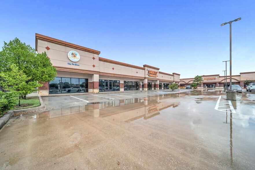 More Photos Of 463 Fm-1488, Conroe Unknown For Lease