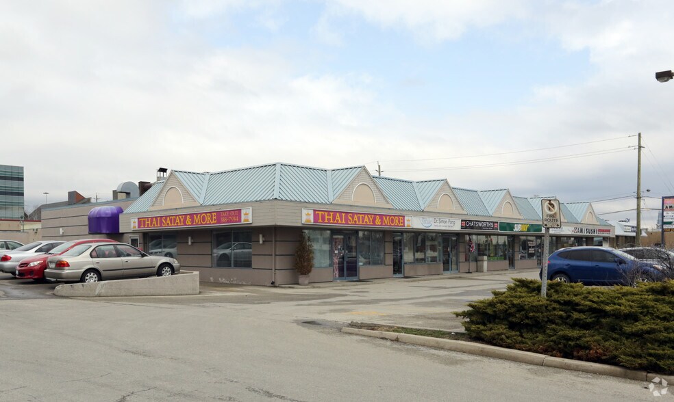 Primary Photo Of , Oakville General Retail For Sale