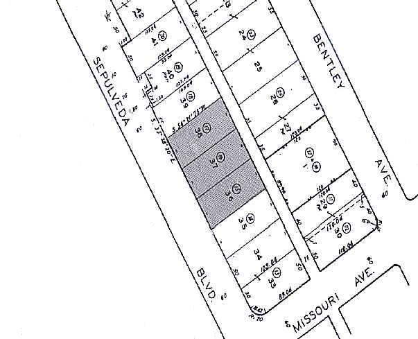 More Photos Of 1856-1872 S Sepulveda Blvd, Los Angeles Storefront For Lease