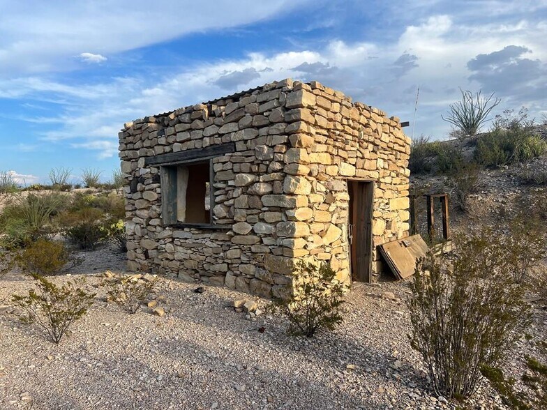 More Photos Of 00 Needle Peak Rd, Terlingua Land For Sale