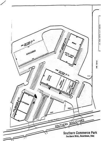 More Photos Of 6971 Southern Blvd, Boardman Light Manufacturing For Lease