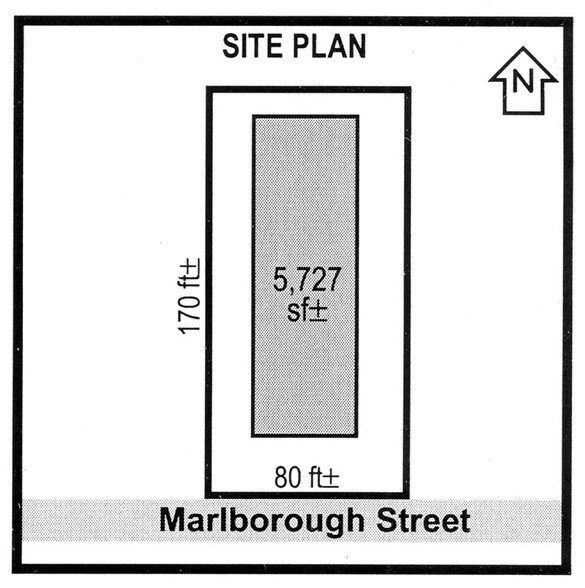 More Photos Of 555 Marlborough St, Oldsmar Warehouse For Lease