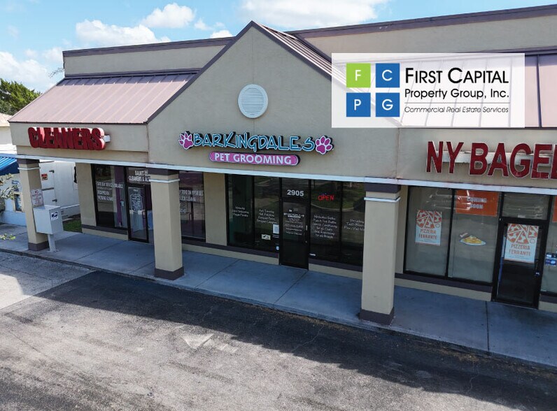 Primary Photo Of 2903 Canoe Creek Rd, Saint Cloud Unknown For Lease