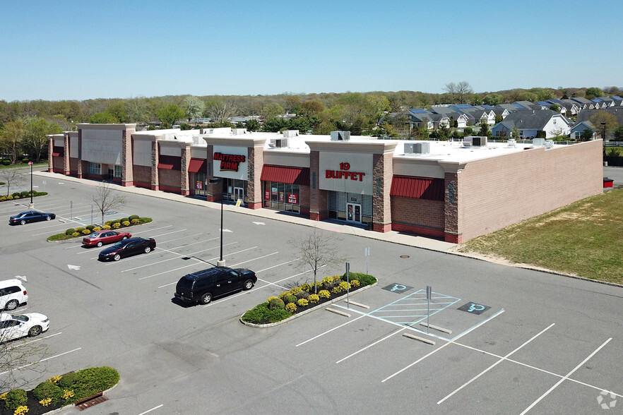 Primary Photo Of 3174-3182 S Route 9, Rio Grande General Retail For Lease