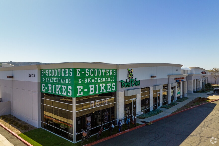 More Photos Of 26175 Jefferson Ave, Murrieta Storefront For Sale