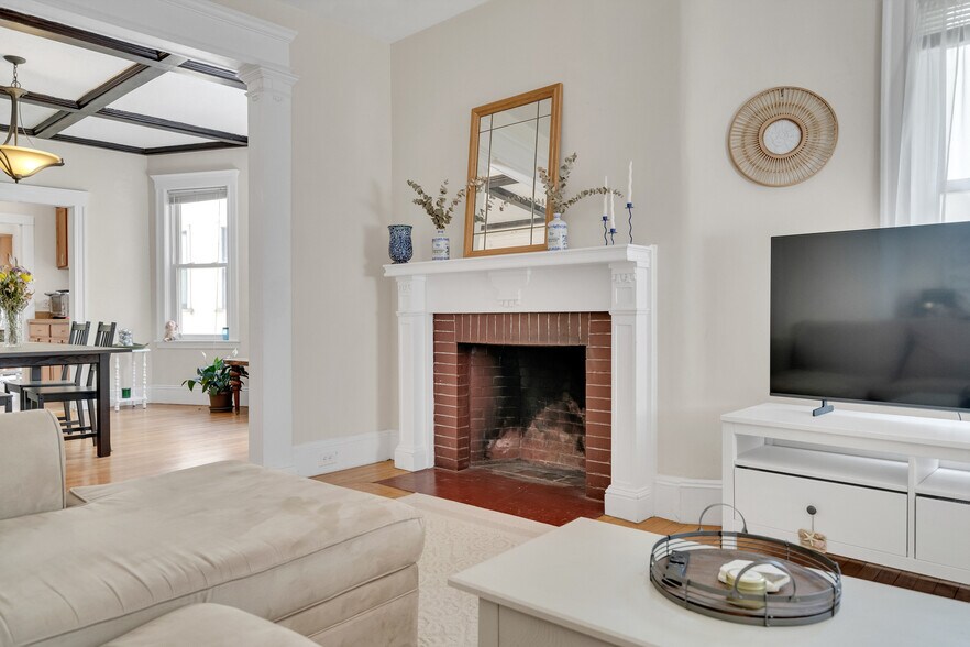 More Photos Of 201 Rawson Rd, Brookline Apartments For Sale