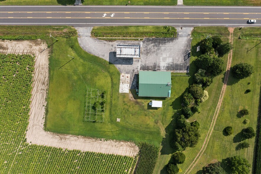 More Photos Of 3560 NC Hwy 43 Hwy N, Vanceboro Convenience Store For Sale