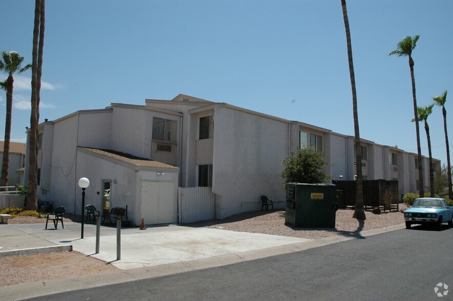 More Photos Of 152 N 56th St, Mesa Apartments For Sale