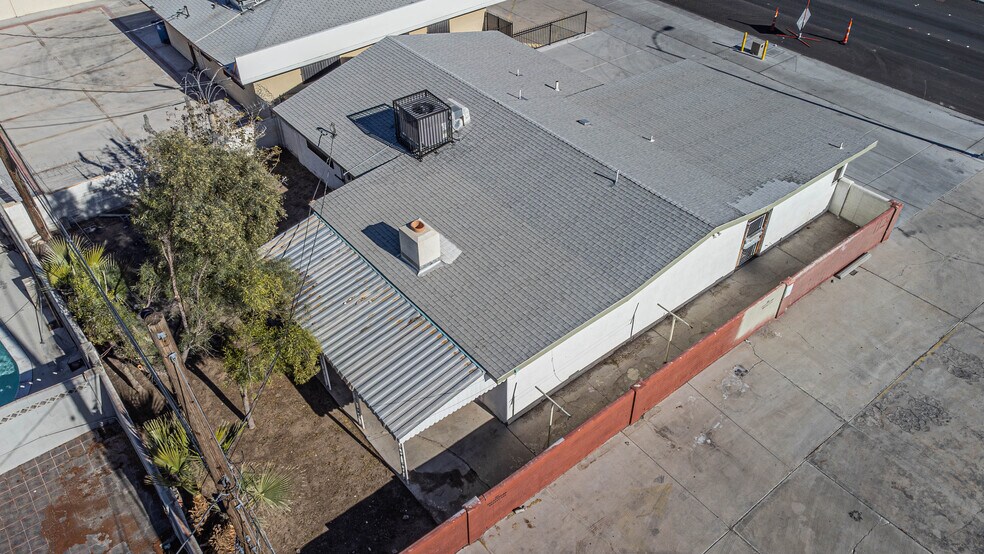 More Photos Of 1920 S Maryland Pky, Las Vegas Office Residential For Sale