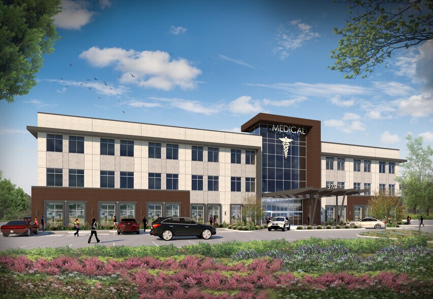 More Photos Of 3786 FM 1488 Rd, Conroe Medical For Lease