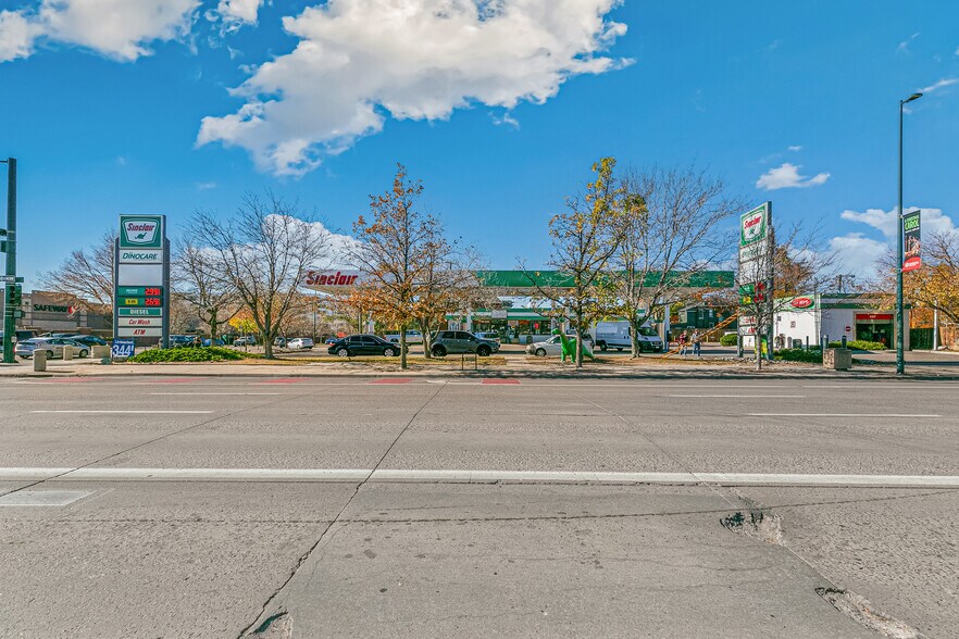 More Photos Of 295 S Broadway, Denver Service Station For Sale