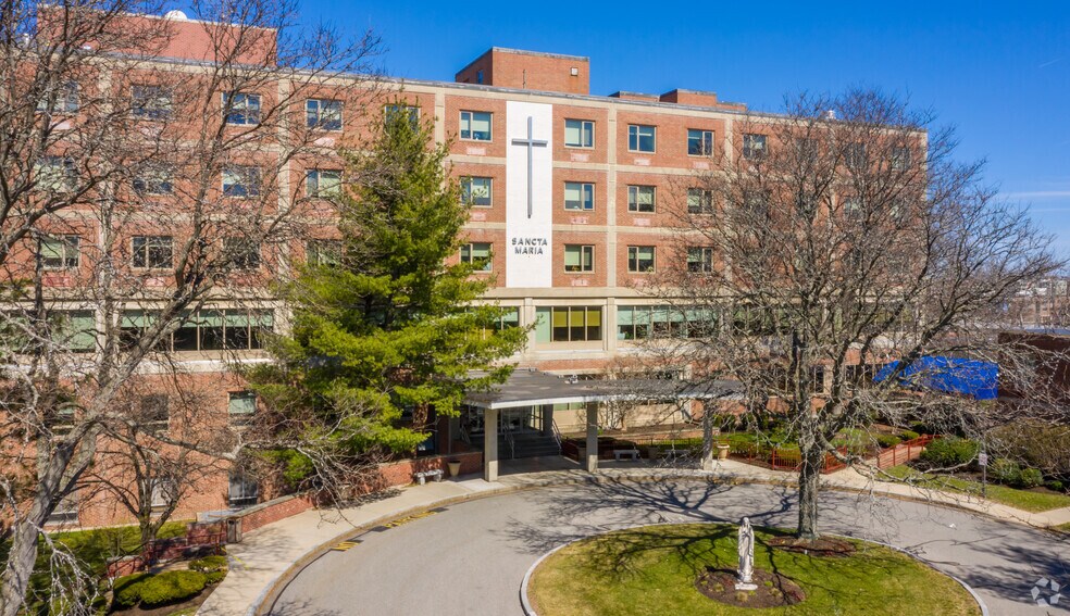 More Photos Of 799 Concord Ave, Cambridge Medical For Lease