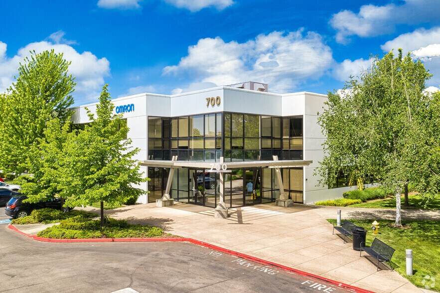 More Photos Of , Renton Office For Sale