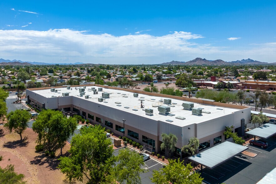 More Photos Of 19810 N 7th Ave, Phoenix Unknown For Lease