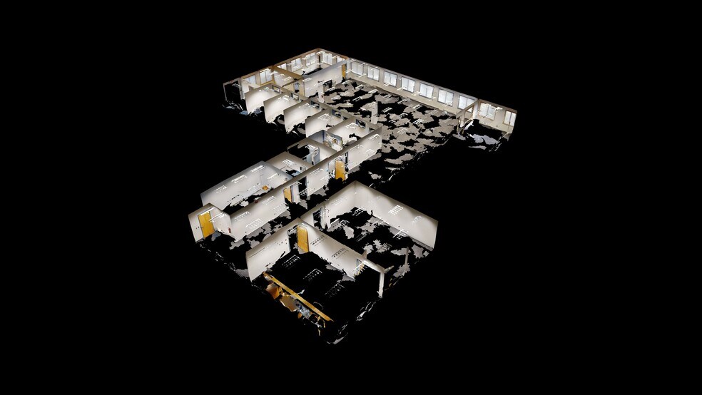 More Photos Of 3625 Quakerbridge Rd, Hamilton Medical For Lease