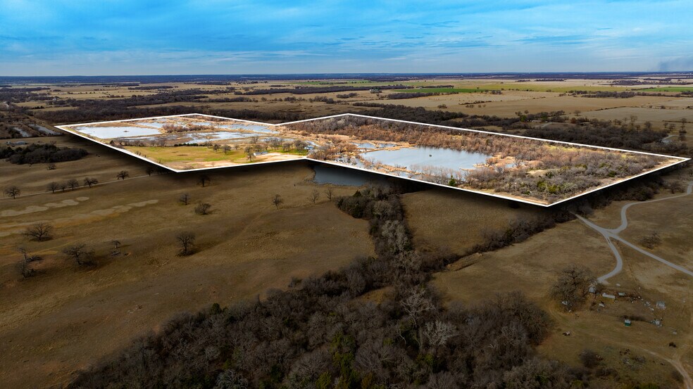More Photos Of 25114 Lake Rd, Burneyville Land For Sale