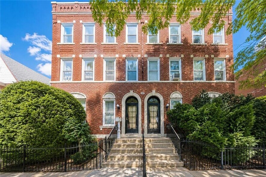 Primary Photo Of 1871 W 13th St, Brooklyn Apartments For Sale