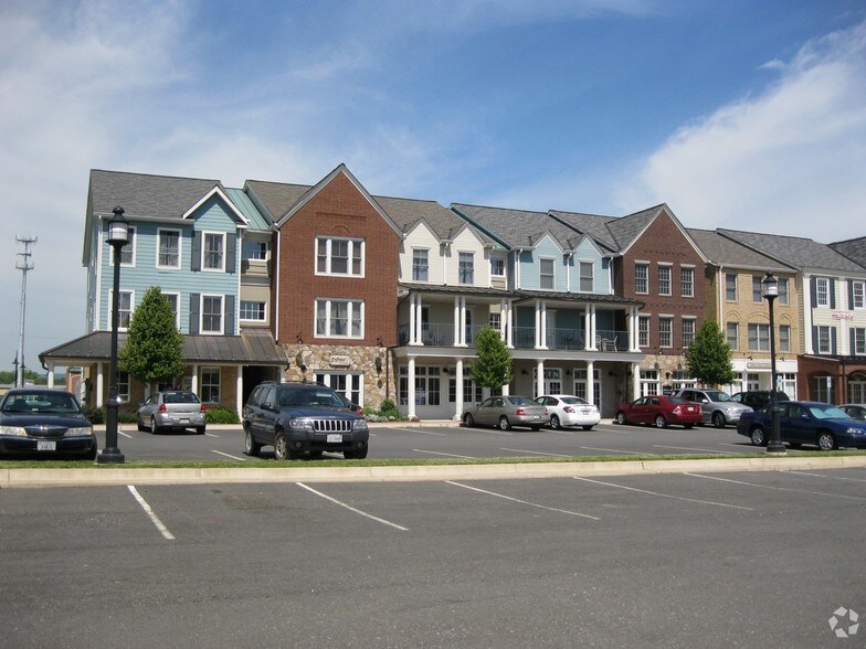 More Photos Of 15111 Washington St, Haymarket Unknown For Lease