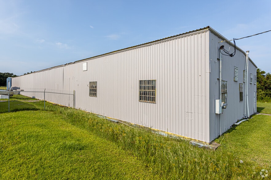 More Photos Of 5618 Orchard Rd, Pascagoula Manufacturing For Lease