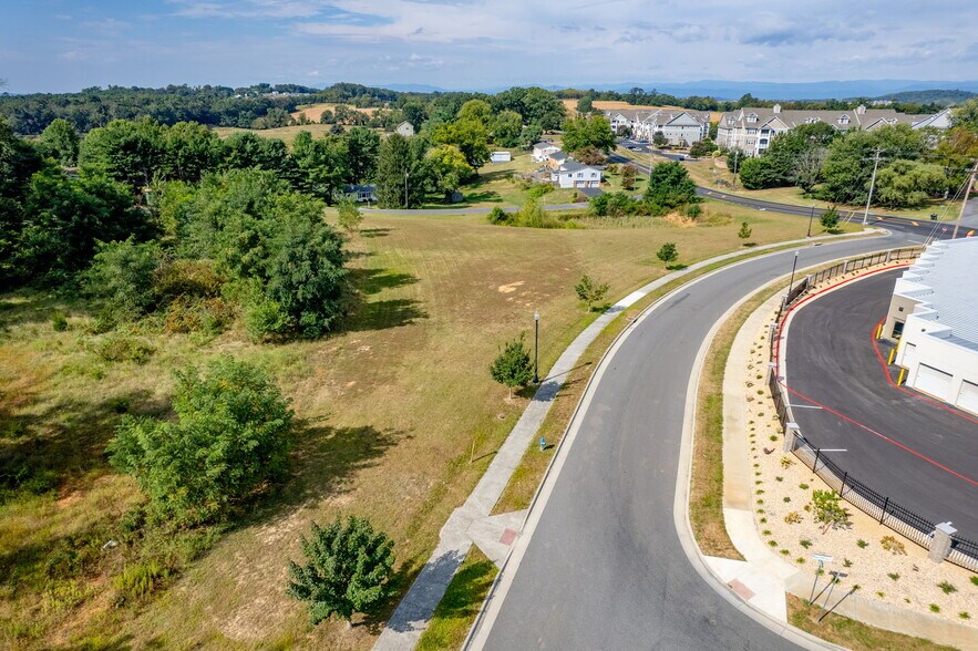 More Photos Of tbd M AND N DRIVE, Rockingham Land For Sale