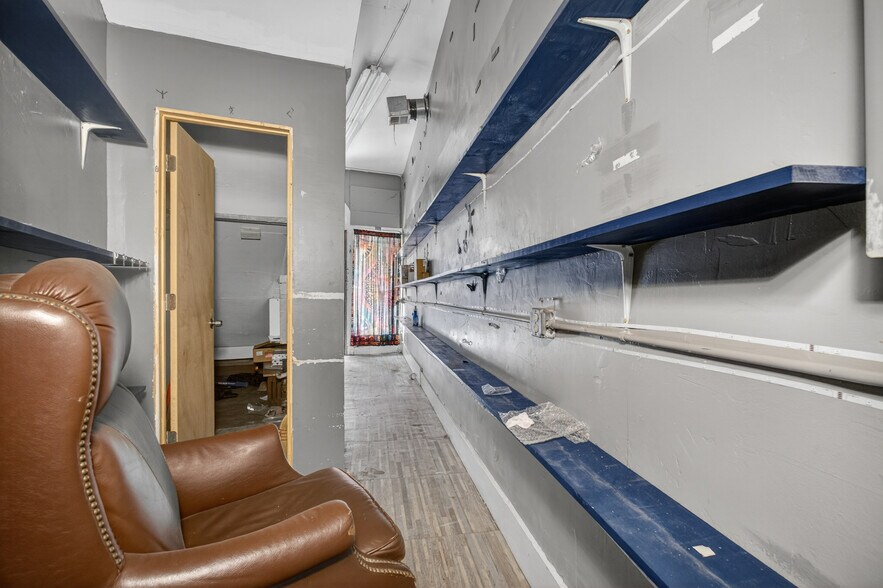 More Photos Of 57-61 S Main St, Waterbury Storefront Retail Office For Sale