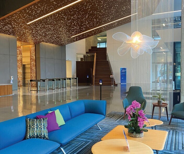 More Photos Of 712 W Peachtree St, Atlanta Office For Lease