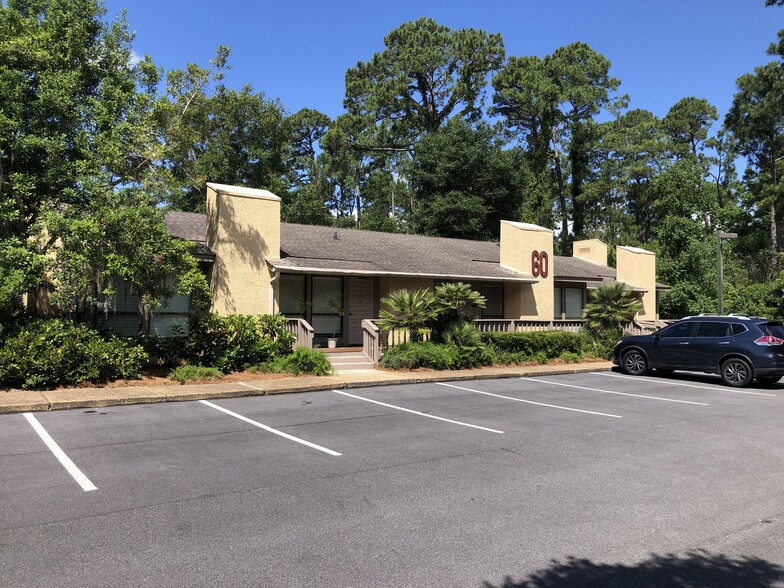 Primary Photo Of 60 Arrow Rd, Hilton Head Island Office For Sale