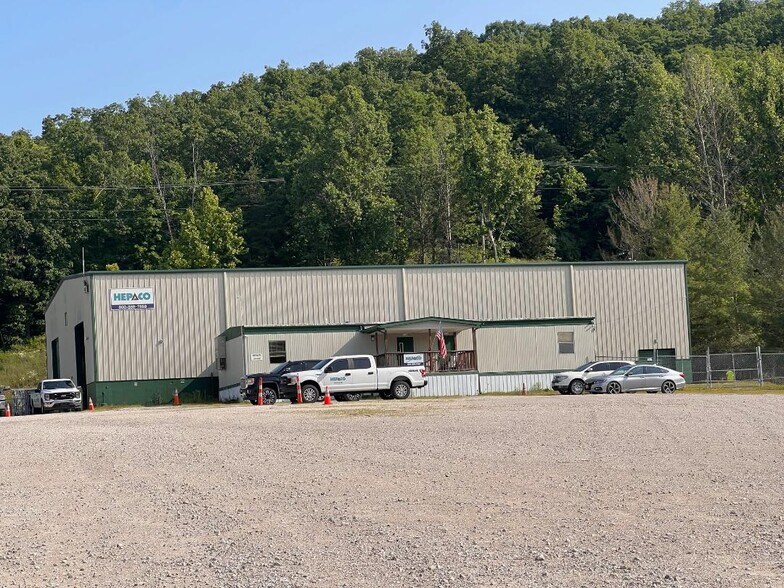 Primary Photo Of 2220 State Route 3, Catlettsburg Manufacturing For Sale