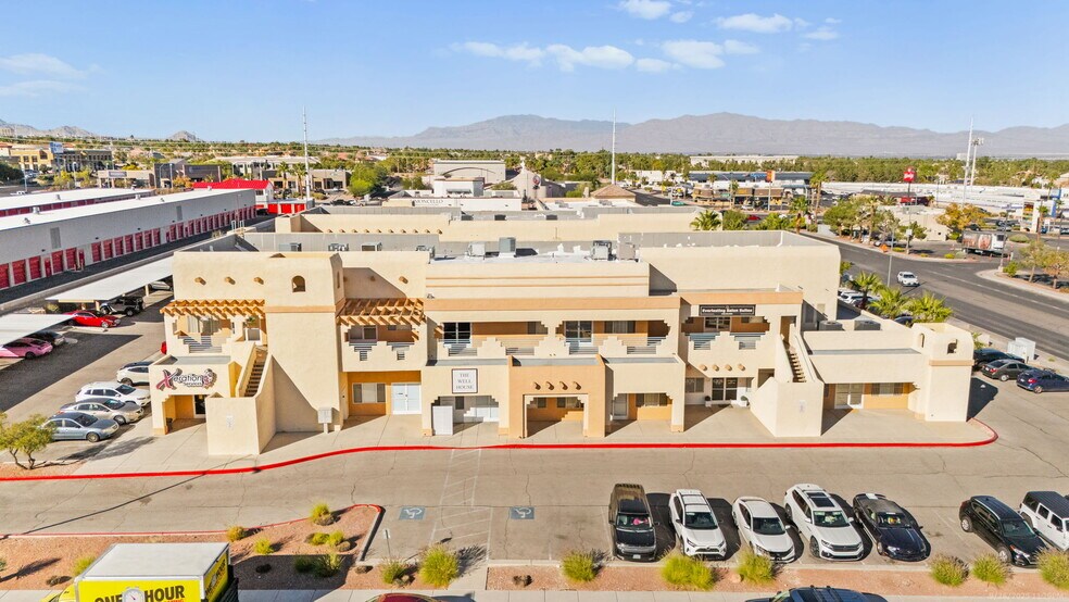 More Photos Of , Las Vegas Office For Sale