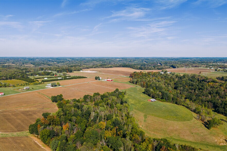 More Photos Of 15 GLECOE Rd, Dellroy Land For Sale