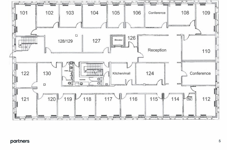 More Photos Of 1411 West Ave, Austin Office For Sale