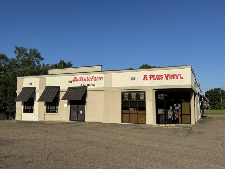 Primary Photo Of 325 Highway 51, Ridgeland Freestanding For Lease