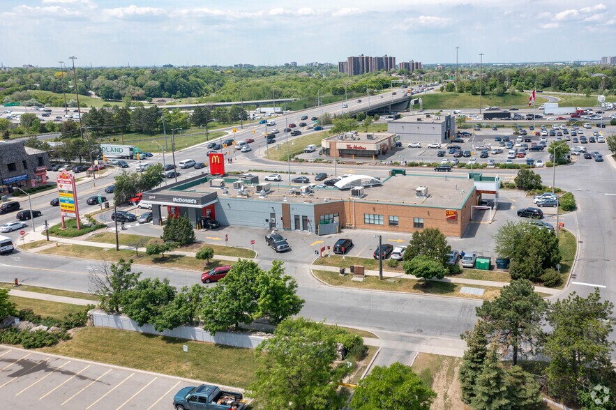 More Photos Of 2625 Weston Rd, Toronto Unknown For Lease