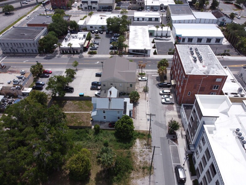 More Photos Of 1451 Home St, Jacksonville Office Residential For Lease
