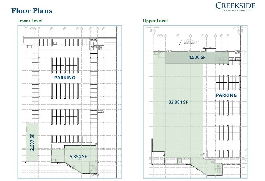 More Photos Of 700 Brookwood Village, Homewood Office For Lease