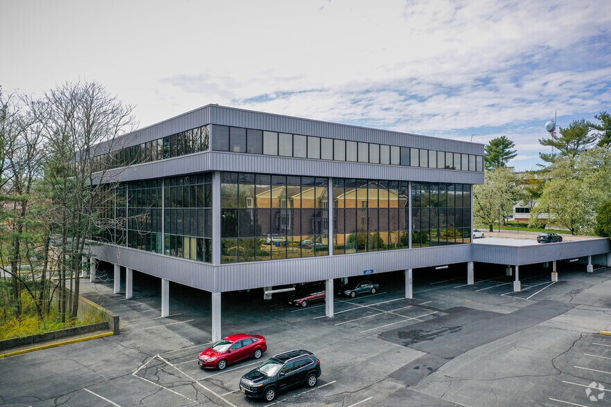 Primary Photo Of 310 Madison Ave, Morristown Medical For Lease
