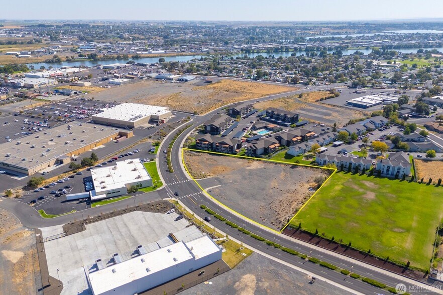 More Photos Of 91x W Central, Moses Lake Land For Sale