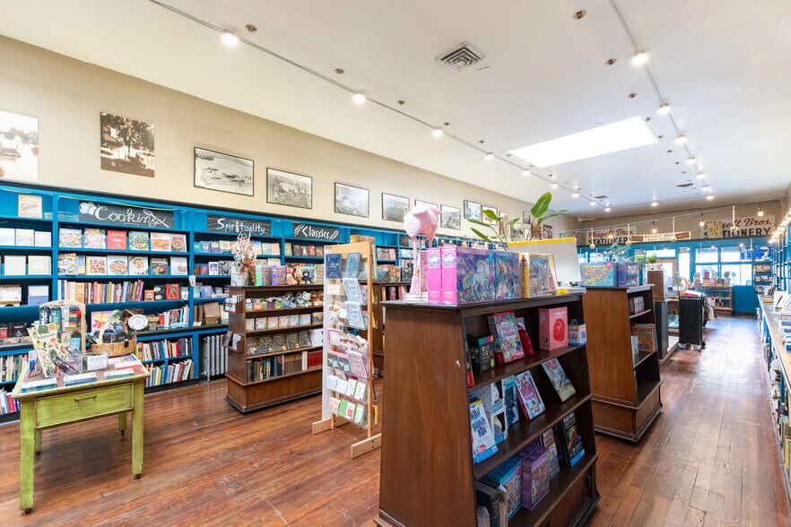 More Photos Of 315 E 2nd St, The Dalles General Retail For Sale