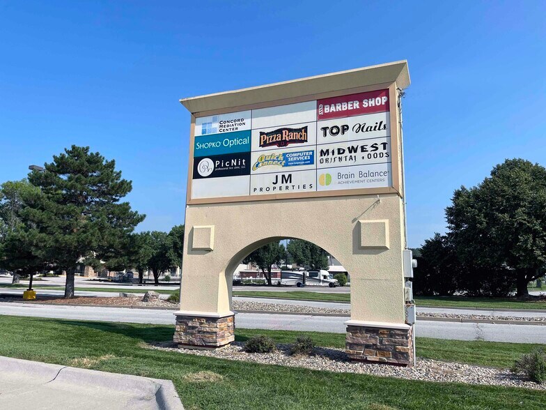 More Photos Of , Omaha General Retail For Sale