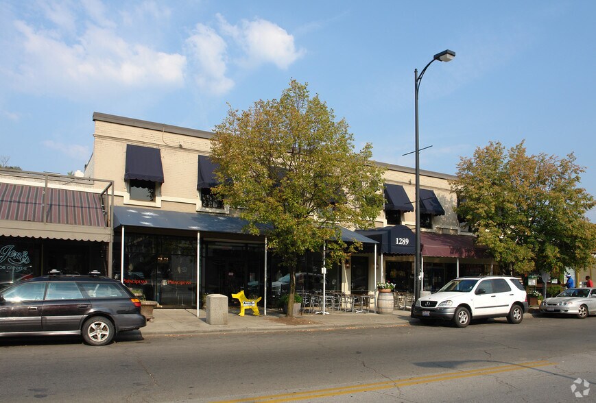 Primary Photo Of 1285-1289 Grandview Ave, Columbus Storefront Retail Office For Lease