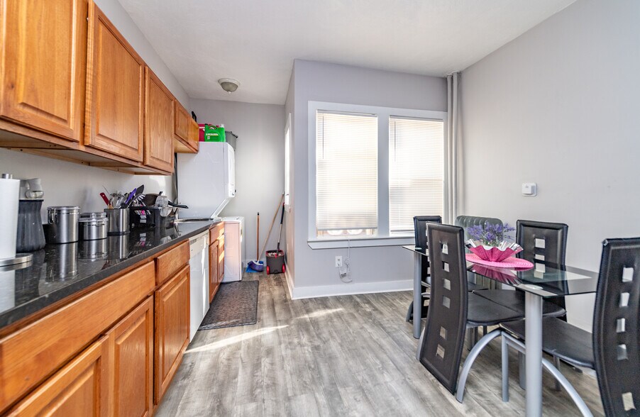 More Photos Of 140 Callender St, Boston Apartments For Sale