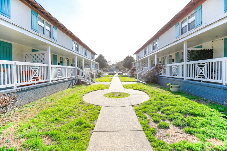 More Photos Of 831 W Ocean View Ave, Norfolk Apartments For Sale