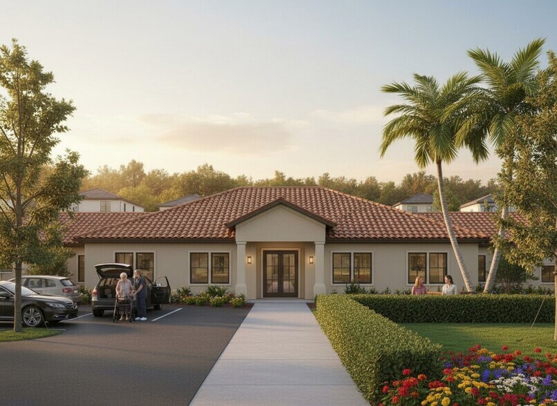 More Photos Of Gar St, Spring Hill Land For Sale