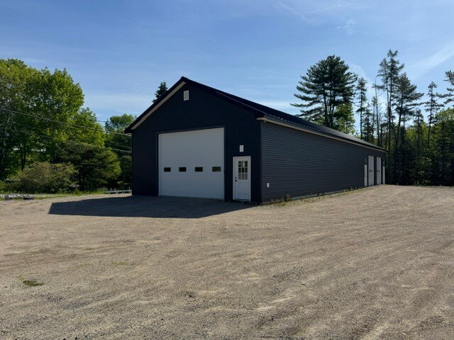 More Photos Of 3 Church Ln, Sullivan Industrial For Sale