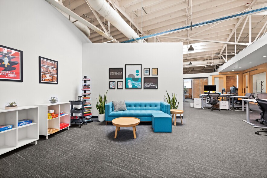 More Photos Of 343 W 400 S, Salt Lake City Loft Creative Space For Lease