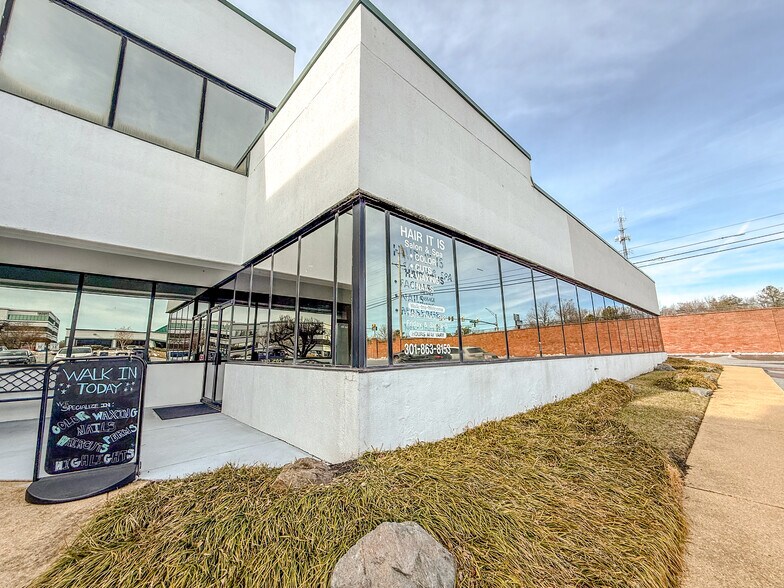 More Photos Of 22335 Exploration Dr, Lexington Park Office For Sale