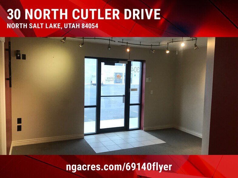 More Photos Of 30 Cutler Dr, North Salt Lake Light Distribution For Sale